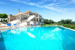 Villa Balatsinos